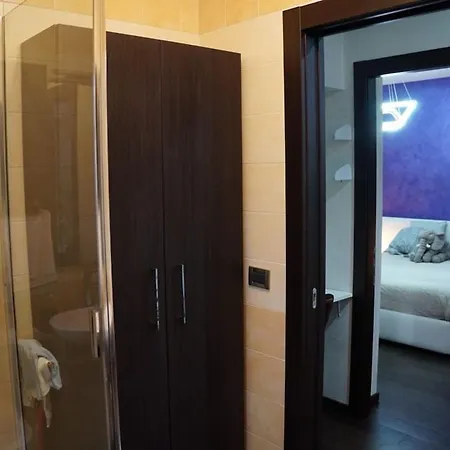 Back In Rhome - Int 4 Apartment *