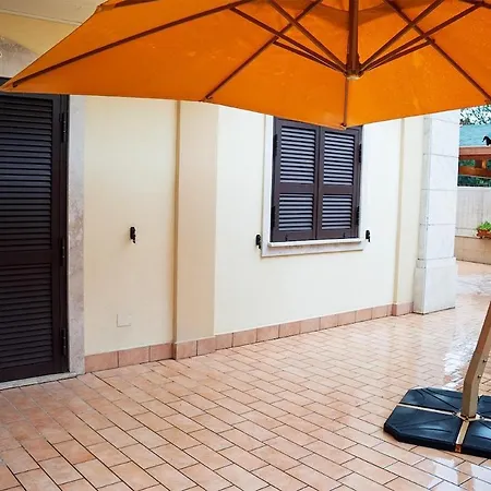 Back In Rhome - Int 4 Apartment Guidonia Montecelio