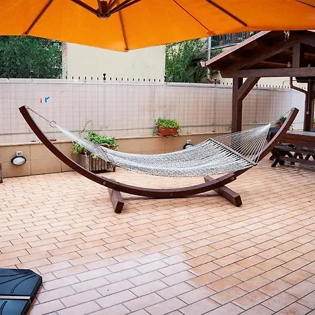 Back In Rhome - Int 4 Apartment *
