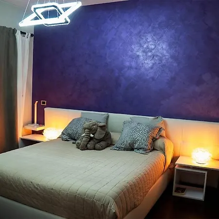 Apartment Back In Rhome - Int 4 *